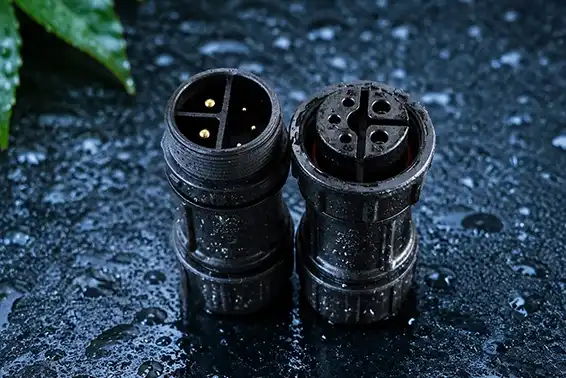 Top-rated M20 circular connectors for harsh environments?